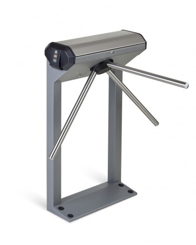 Проходная электронная PERCo-KT02.9 (с активированным ПО PERCo-WS и модулем ПО PERCo-WM01 Стандартные преграждающие планки) в Северске Турникеты Pintop.ru