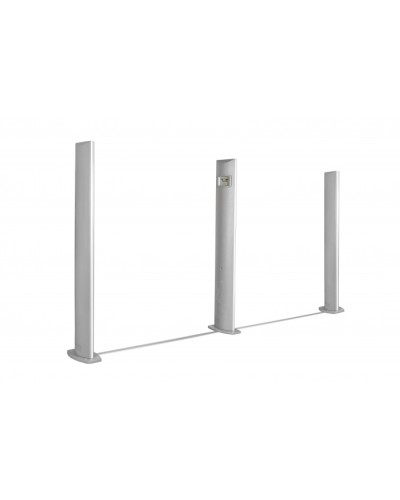 Металлодетектор Локтек Паутина-Н3-1 в Северске Металлодетекторы Pintop.ru