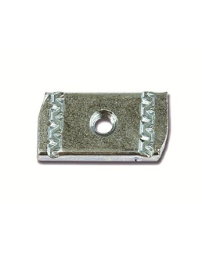 Гайка для подвешивания профиля М8х40 DKC / ДКС (CM140800) в Северске Аксессуары для лотков Pintop.ru