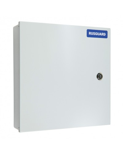 Контроллер RusGuard ACS-202-CE-ВM (POE) в Северске Контроллеры Pintop.ru