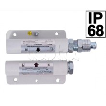 Извещатель магнитоконтактный Компания СМД ИО 102 А «Атон» исп.11 (Общепромышленное исполнение. (Алюминиевый сплав)