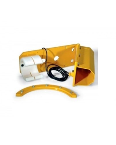 Устройство защиты стрелы при столкновении с автомобилем Came 001G028011 в Северске Запчасти для шлагбаумов и автоматики Pintop.ru