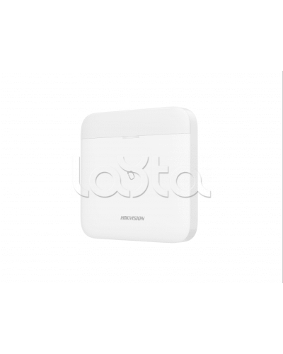 Беспроводная охранная панель Hikvision DS-PWA96-M-WE в Северске Приемно-контрольные приборы Pintop.ru