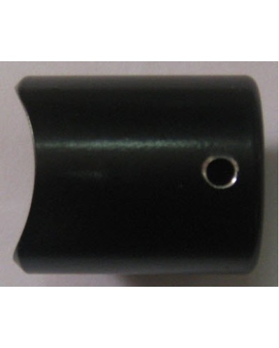 Муфта в сборе для крепления к стойке Ростов-Дон Муфта 25 в Северске Ограждения Pintop.ru