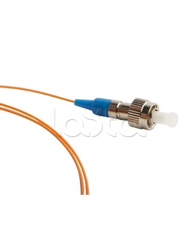 Пигтейл Hyperline FPT-B9-50-FC/PR-1M-LSZH-OR в Северске Пигтейлы Pintop.ru