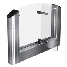 Модуль турникета крайний с картоприемником Oxgard Praktika T-04-SMК-R-660 (EM-Marine)