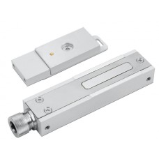 Электромагнитный замок взрывозащищенный ALeko ALM-FM-M20-24-B