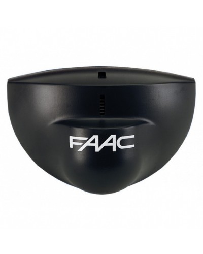 Радар XM100 one, однонаправленный Faac 105129 в Северске Запчасти для шлагбаумов и автоматики Pintop.ru