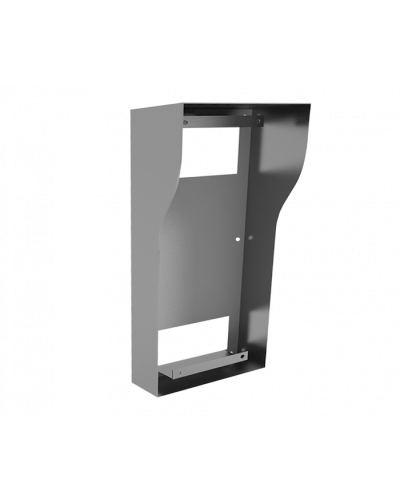 Кронштейн BAS-IP BR-AA14 RUS SILVER в Северске Дополнительное оборудование для СКУД Pintop.ru