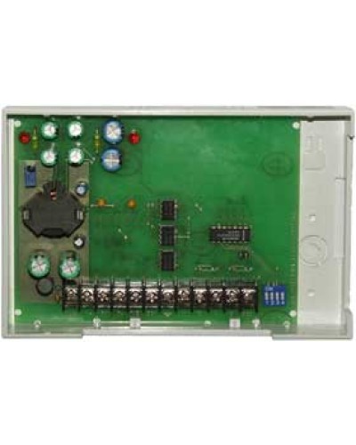 Преобразователь интерфейсов RS-232/RS-422 Сигма-ИС ПИ-01 IP65 в Северске Интегрированная система безопасности Р-08 СИГМА-ИС Pintop.ru