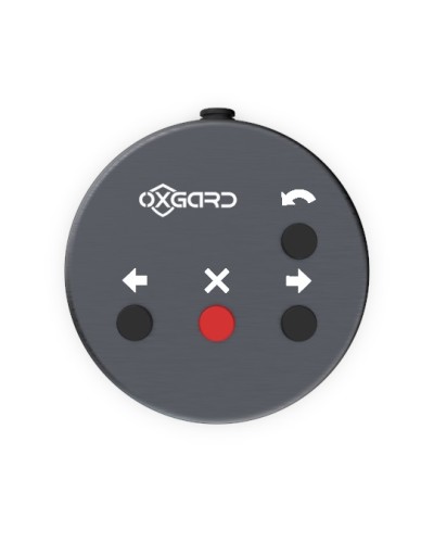 Пульт для турникета БПУ 10 метров Oxgard Пульт БПУ01 (10м) в Северске Дополнительное оборудование для СКУД Pintop.ru