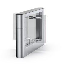 Модуль турникета центральный Oxgard Praktika T-08-CM-660-LED