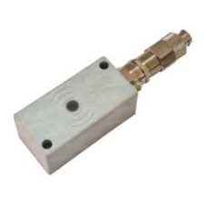 Считыватель взрывозащищенный ALeko ALM-RD-S08-NM-REH-B