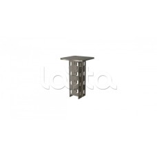 Двойная потолочная сварная стойка 50х30х1200-2,5мм. Hyperline (TMS-DWCS-1-50-30-1200-2,5-EZ)