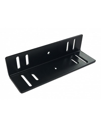 Уголок для крепления замка AccordTec LM-200К BLACK в Северске Дополнительное оборудование для СКУД Pintop.ru