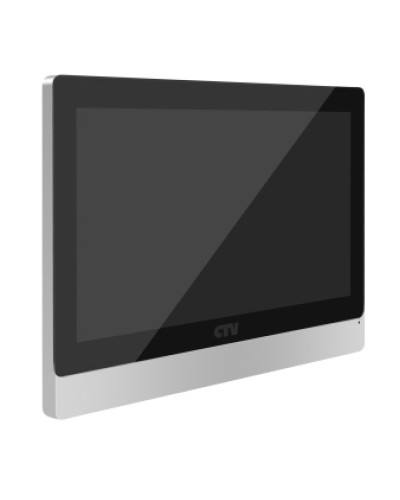 Монитор видеодомофона CTV-M5902NG белый в Северске Абонентские видеоустройства Pintop.ru