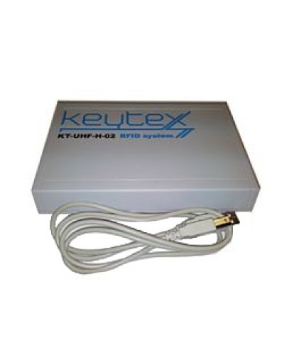 Cчитыватель меток KT-UHF-TAG настольный Gate KeyTex-Gate-USB в Северске Сетевая СКУД - Gate Pintop.ru