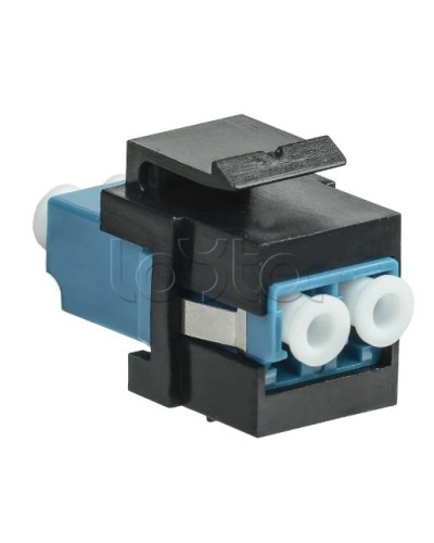 Модуль Keystone Jack LC UPC (Duplex) ITK CS1-FLCU-2C в Северске Коннекторы Pintop.ru