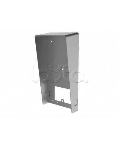 Козырек Hikvision DS-KABV8113-RS/Surface в Северске Дополнительное оборудование для СКУД Pintop.ru