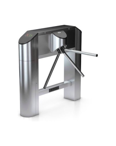 Турникет моторизованный Oxgard Praktika Т-02-A-2R (Mifare) в Северске Турникеты Pintop.ru