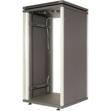 Шкаф телекоммуникационный напольный 48U МЕТА 4901-48