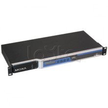 Сервер 8-портовый RS-232/422/485 в Ethernet Moxa NPort 6650-8-HV-T