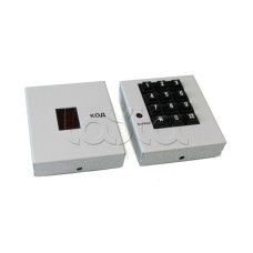 Шифрустройство Специнформатика-СИ «ШУ-2» исп.01 метал. корпус