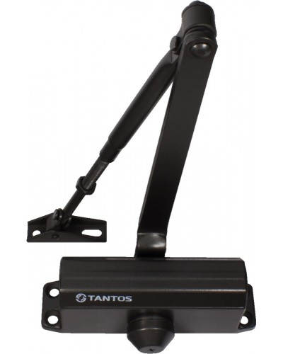 Доводчик Tantos TS-DC045 черный в Северске Доводчики Pintop.ru