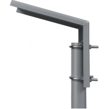 Узел крепления нерегулируемый Elsys «Заря-УК-18-11», применяется с кронштейном «Заря-К-18»