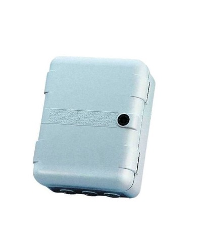 Корпус L для плат управления и принадлежностей, с замком под 3-гранный ключ Faac 720118 в Северске Запчасти для шлагбаумов и автоматики Pintop.ru