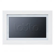 Монитор CTV-M5708 Image (Белый матовый)