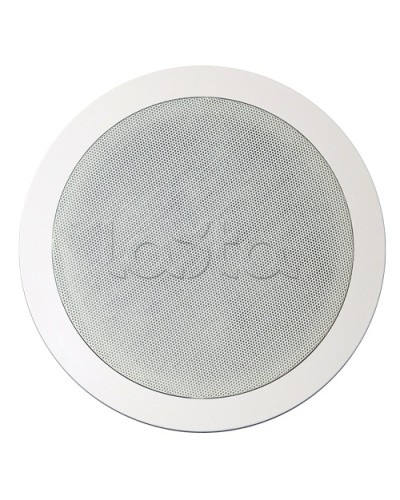Громкоговоритель потолочный 100В, 3Вт МЕТА АСР-03.3.6-100В в Северске Система оповещения и трансляции Мета Pintop.ru