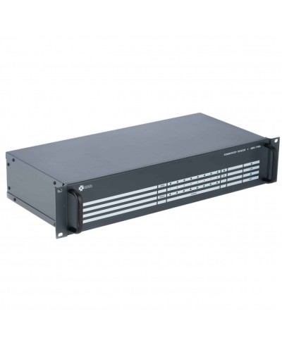 Коммутатор пультов (до 8 пультов) МЕТА 19426 в Северске Система оповещения и трансляции Мета Pintop.ru