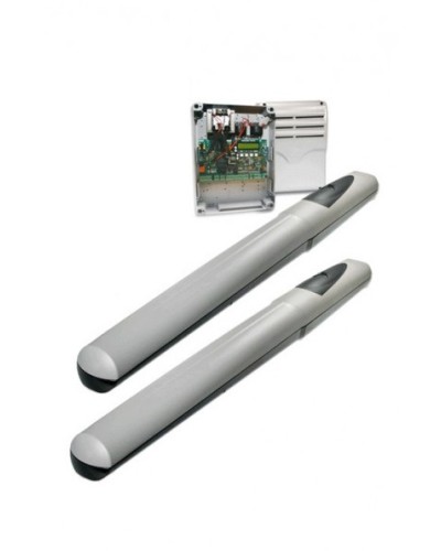 Комплект для автоматизации распашных ворот Came AXO 7 (до 1000 кг до 7,0 м 30%) в Северске Автоматизация ворот Pintop.ru