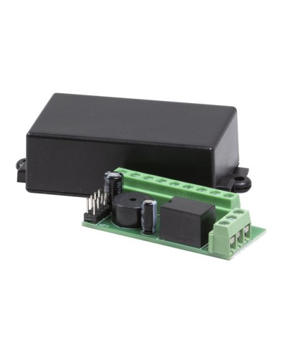 Контроллер ЭЛИС K-1 реле бокс в Северске Контроллеры Pintop.ru