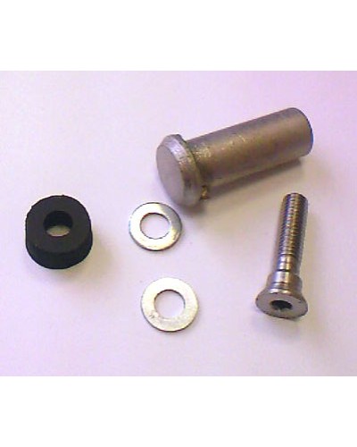 Комплект крепежа для электромагнитных замков Цифрал № 6 в Северске Аксессуары для малоабонентных видеодомофонов Pintop.ru