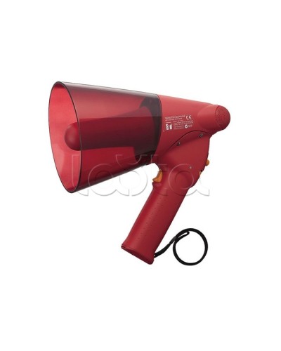 Мегафон TOA ER-1206S EU в Северске Системы оповещения и трансляции TOA Pintop.ru