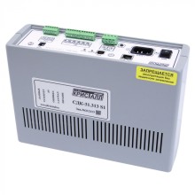 Блок контроля S1 Кристалл СДК-31.313S1(TCP/IP)