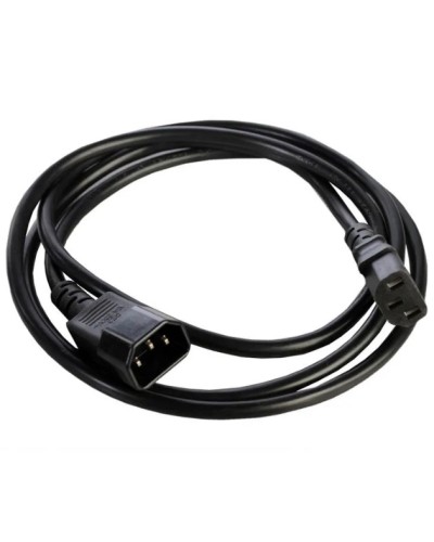 Кабель питания REM R-10-Cord-C13-C14-1.8 в Северске Дополнительное оборудование для сетей Pintop.ru