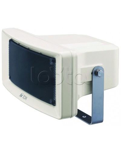 Громкоговоритель прожекторный всепогодный TOA CS-154 EU в Северске Системы оповещения и трансляции TOA Pintop.ru