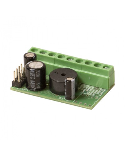 Контроллер автономный AccordTec AT-K1000 в Северске Контроллеры Pintop.ru