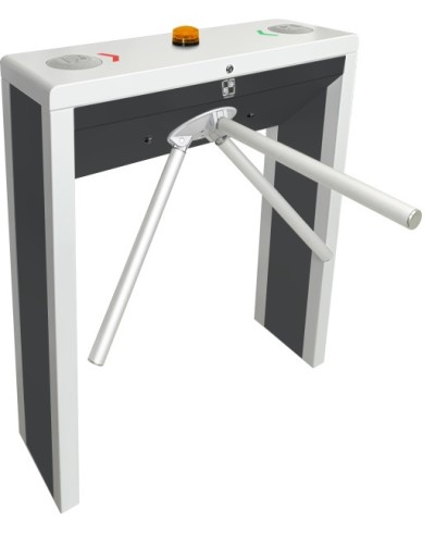 Турникет CARDDEX STL-03 (с автоматической Антипаникой) в Северске Турникеты Pintop.ru
