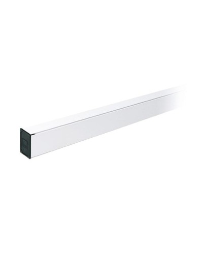 Стрела прямоугольная автоматического шлагбаума Came 001G0401 в Северске Автоматические шлагбаумы Pintop.ru