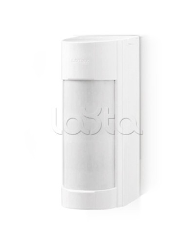 Извещатель охранный объемный оптико-электронный пассивный всепогодный Optex VXI-ST в Северске Извещатели охраны периметра Pintop.ru