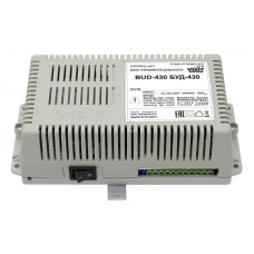 Блок управления Vizit БУД-430S