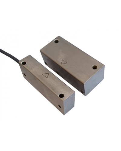 Датчик положения магнитогерконовый Магнито-контакт ДПМ-2 исп.204 ПАШК.425119.067 в Северске Извещатели охранные Pintop.ru