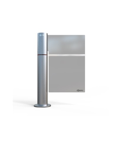 Стекло для калитки Oxgard К-14 600 в Северске Калитки Pintop.ru