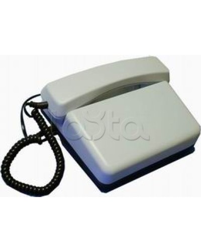 Телефон без номеронабирателя Тюльпан-01 ЦБ в Северске Система оповещения и трансляции Hostcall Pintop.ru