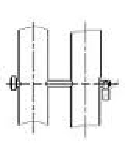 Устройство замковое Ростов-Дон Замок 1 в Северске Ограждения Pintop.ru