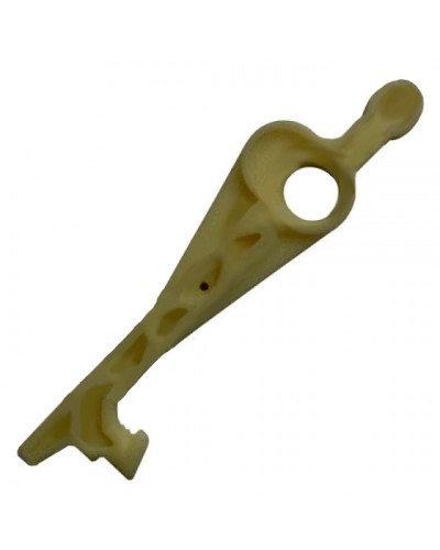 Рычаг блокировки C-BX Came 119RICX022 в Северске Запчасти для шлагбаумов и автоматики Pintop.ru